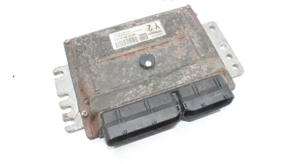 Nissan Micra Engine control unit/module MEC37390