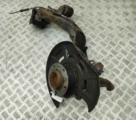 BMW Z4 E89 Rear wheel hub 6783106