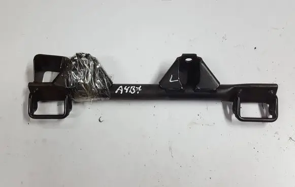 Audi A4 S4 B7 8E 8H ISOFIX Bracket 
