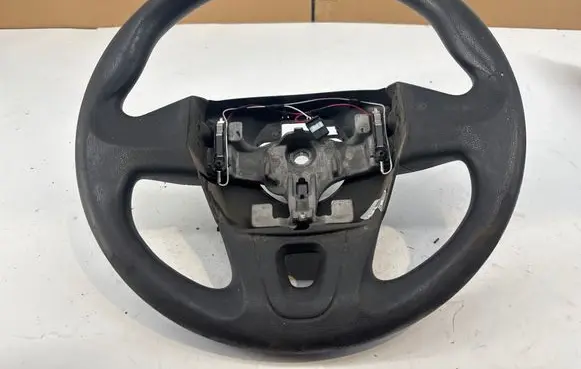 Mercedes-Benz Citan W415 Steering wheel 985707504R 0930561 0433
