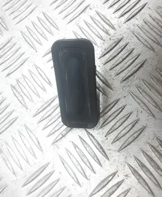Renault Scenic II - Grand scenic II Tailgate opening switch 880000001