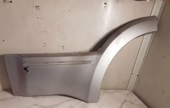 Mitsubishi Pajero Rear door trim (molding) MN117291