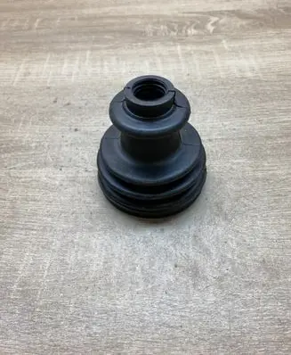 Opel Vivaro Steering tie rod boot 1448211J