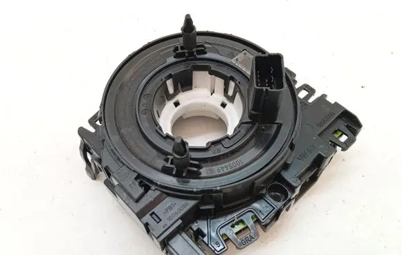 Seat Leon (5F) Airbag squib ring wiring 5Q0953549C