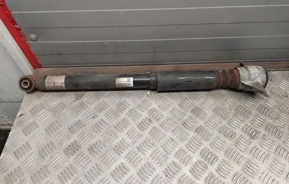 Audi S5 Facelift Rear shock absorber/damper 8T0513035AB