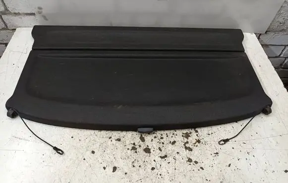 BMW X1 E84 Parcel shelf 2991600
