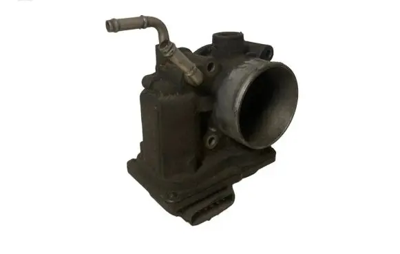 Toyota Corolla Verso AR10 Throttle valve 220300D010