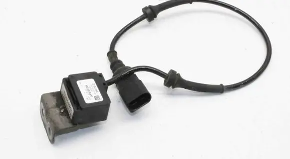 Maserati Quattroporte Acceleration sensor 670005814