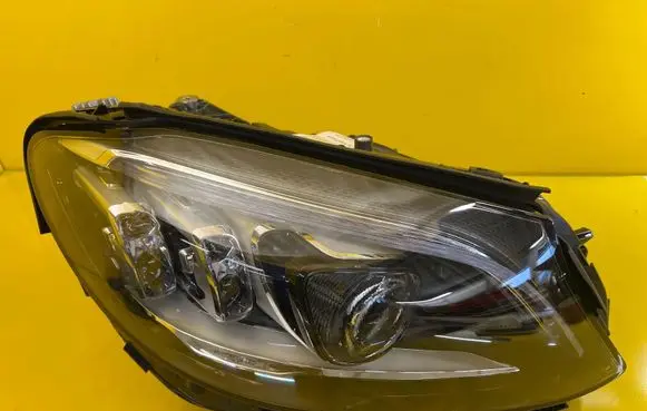 Mercedes-Benz C W205 Headlight/headlamp A2059061606