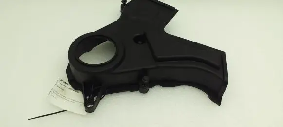 Jaguar XF X250 Timing belt guard (cover) 9X2Q6019AA