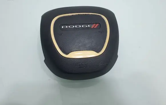 Dodge Durango III Steering wheel airbag