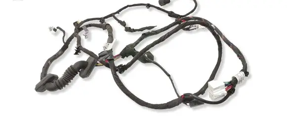KIA Ceed Tailgate/trunk wiring harness 080207