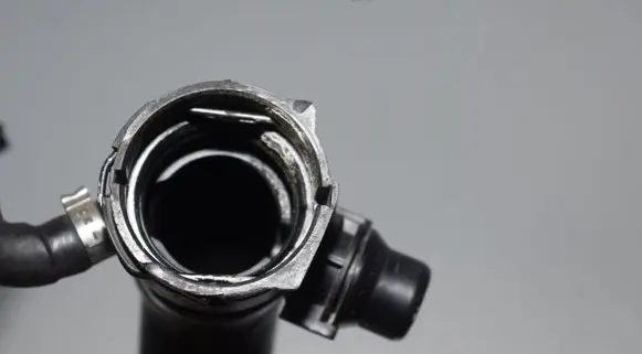 BMW 1 E81 E87 Engine coolant pipe/hose 7796869