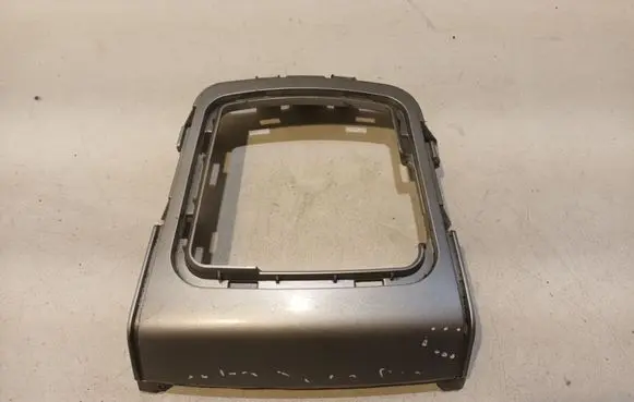 KIA Ceed Gear shifter surround trim plastic 846531H060