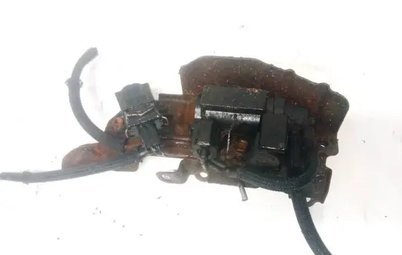 Toyota RAV 4 (XA30) Turbo solenoid valve 258190R011