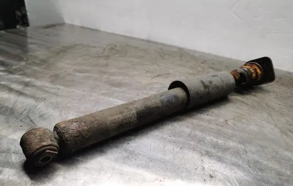 BMW X3 E83 Rear shock absorber/damper