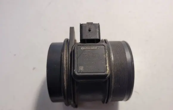 Volvo V50 Mass air flow meter 9645948980 002089095 5WK97002