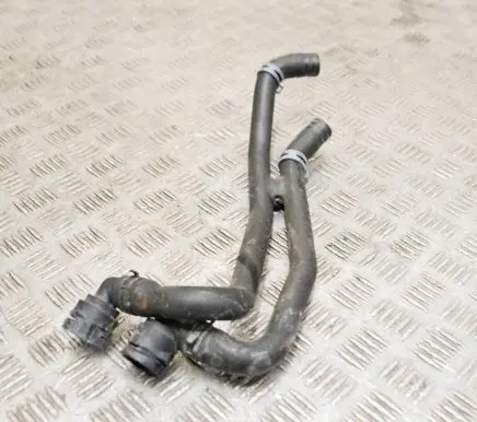 Skoda Karoq Engine coolant pipe/hose 5Q0121156D