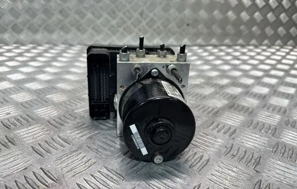 BMW 3 E90 E91 ABS Pump 6787837 6791521
