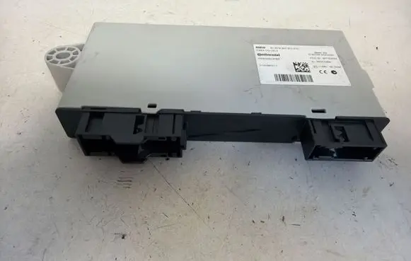 BMW 5 F10 F11 CAS control unit/module 9347914 4427ACAS4 CAS4CGEMK
