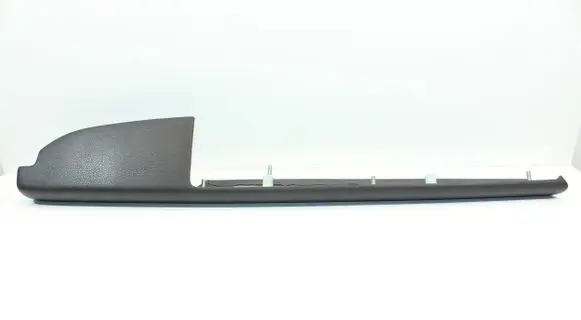 Volkswagen Phaeton Other rear door trim element 3D4867420
