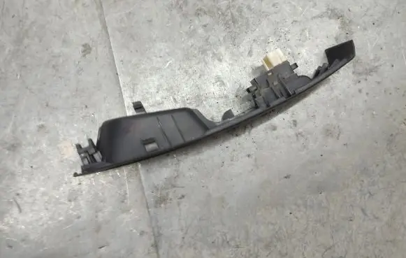 Nissan Micra Electric window control switch