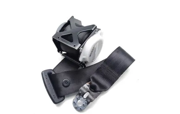 Audi A1 Rear seatbelt 8X4857805C 307341300G48