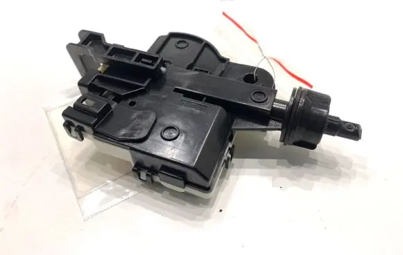 Lexus LBX Other exterior part 