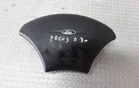 Ford Focus Steering wheel airbag 2M51A042B85