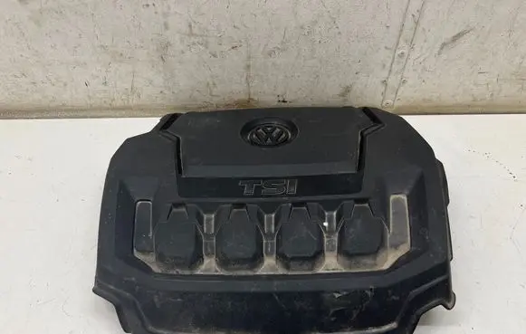 Volkswagen Tiguan Engine cover (trim) 06K103925CL