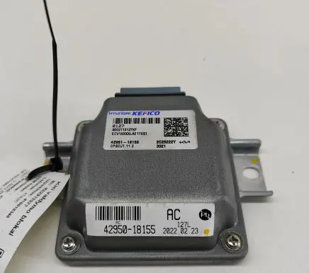 KIA EV6 Airbag control unit/module 4295018155 4295118155