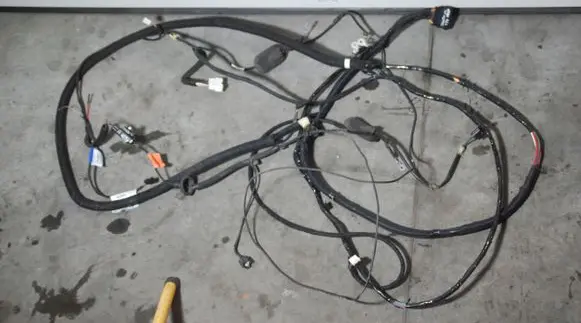Renault Trafic III (X82) Other wiring loom 115KM