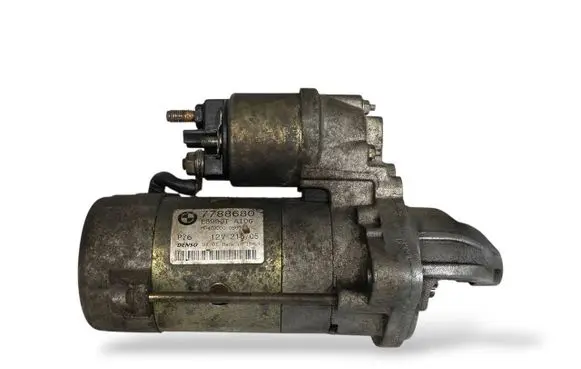 BMW X5 E53 Starter motor 7788680