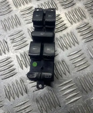 Skoda Superb B5 (3U) Electric window control switch 1J4959857C 03755021