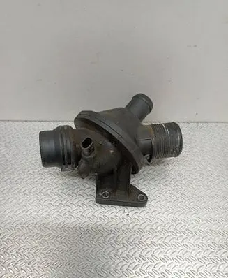 Thermostat/thermostat housing