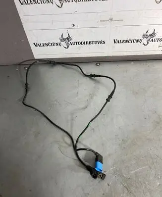Mercedes-Benz GLC X253 C253 ABS rear brake sensor A0555459528