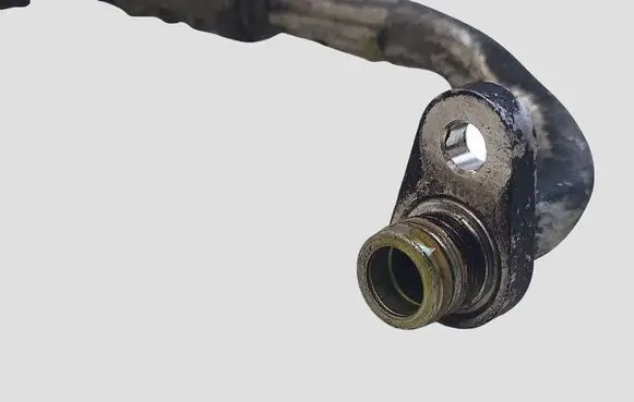 Citroen C4 Grand Picasso Air conditioning (A/C) pipe/hose