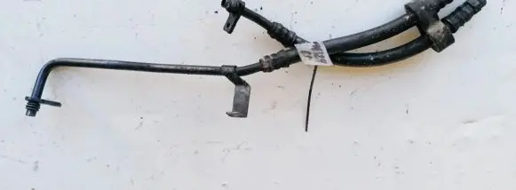Power steering hose/pipe/line