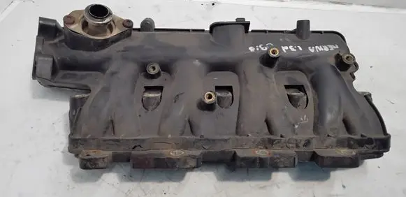 Opel Meriva A Intake manifold 73501353