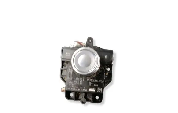 Mercedes-Benz E W212 Head unit multimedia control A2128701351
