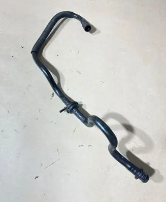 Volkswagen Transporter - Caravelle T5 Vacuum line/pipe/hose 7H1611931AC