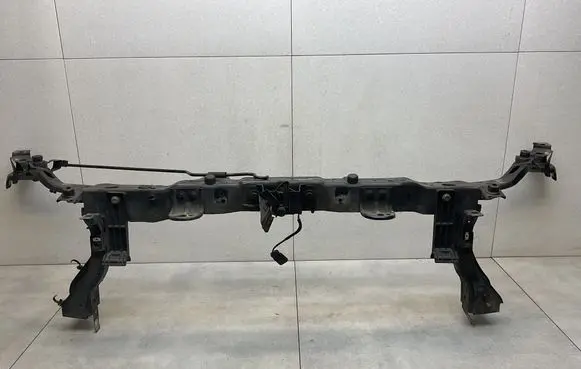 Opel Mokka Top upper radiator support slam panel 