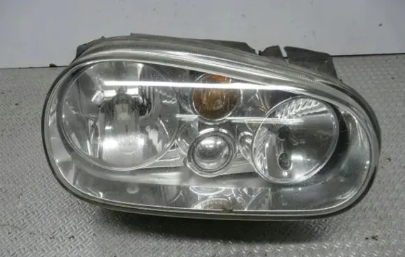 Volkswagen Golf IV Headlight/headlamp