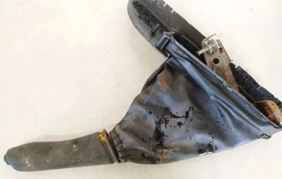 Ford Escort Handbrake/parking brake lever assembly