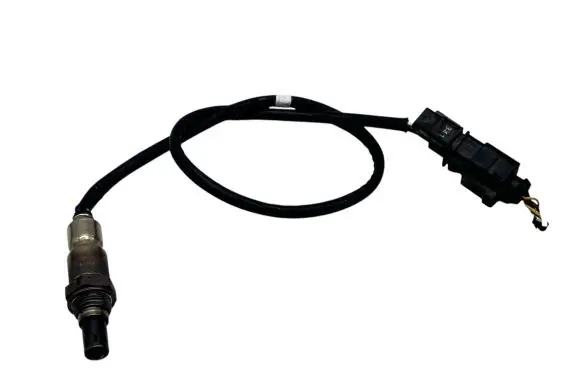 Volkswagen Golf VI Lambda probe sensor 03L906262A