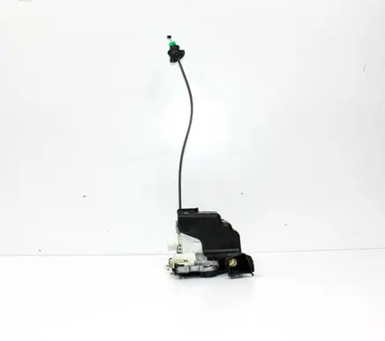 Audi A4 S4 B9 8W Coupe door lock (next to the handle) 8W1837349B