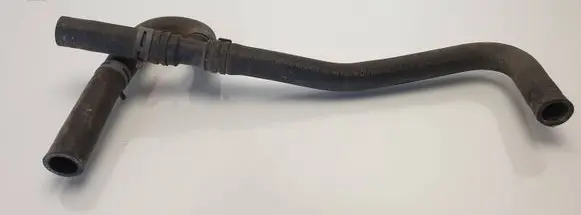 Ford Galaxy Engine coolant pipe/hose 7M5122073T YM2118D359FD