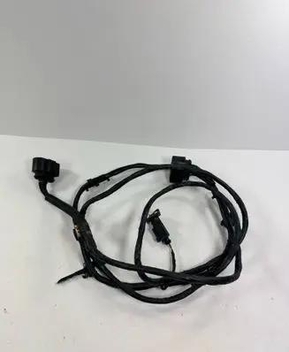 Volkswagen Sharan Outside/exterior temperature sensor 1J0919379A