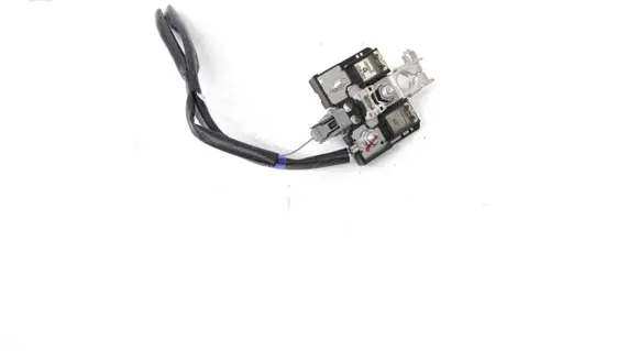 Lexus RC Positive wiring loom 
