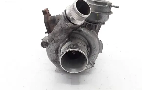 Renault Scenic III - Grand scenic III Turbo 7701479129
